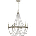 Visual Comfort Studio Beverly Chandelier
