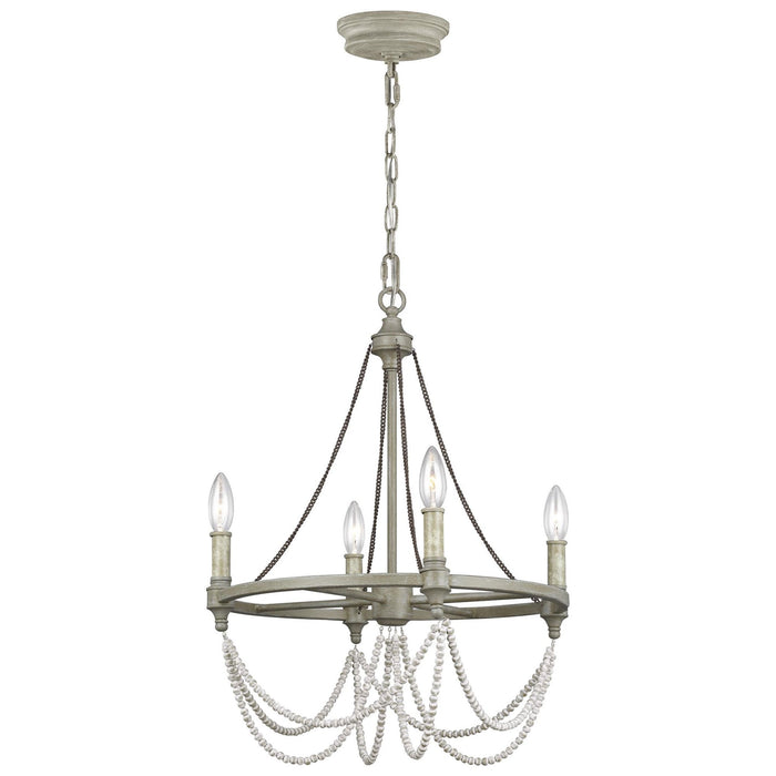 Visual Comfort Studio Beverly Chandelier
