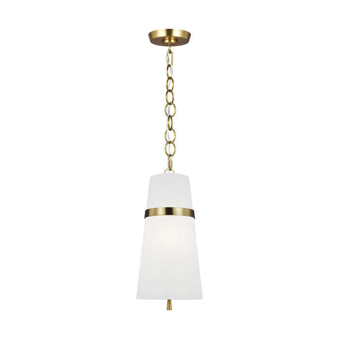 Visual Comfort Studio Cordtlandt Pendant