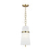 Visual Comfort Studio Cordtlandt Pendant
