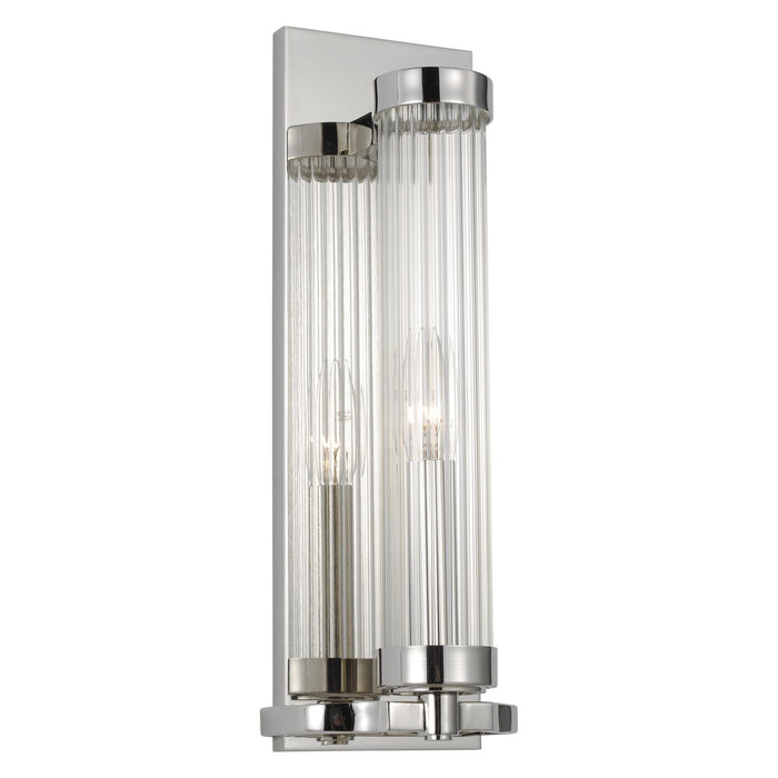 Visual Comfort Studio Demi Wall Sconce