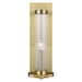 Visual Comfort Studio Demi Wall Sconce