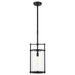 Visual Comfort Studio Eastham Outdoor Pendant