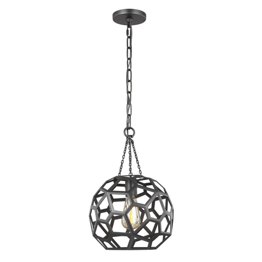 Visual Comfort Studio Feccetta Pendant