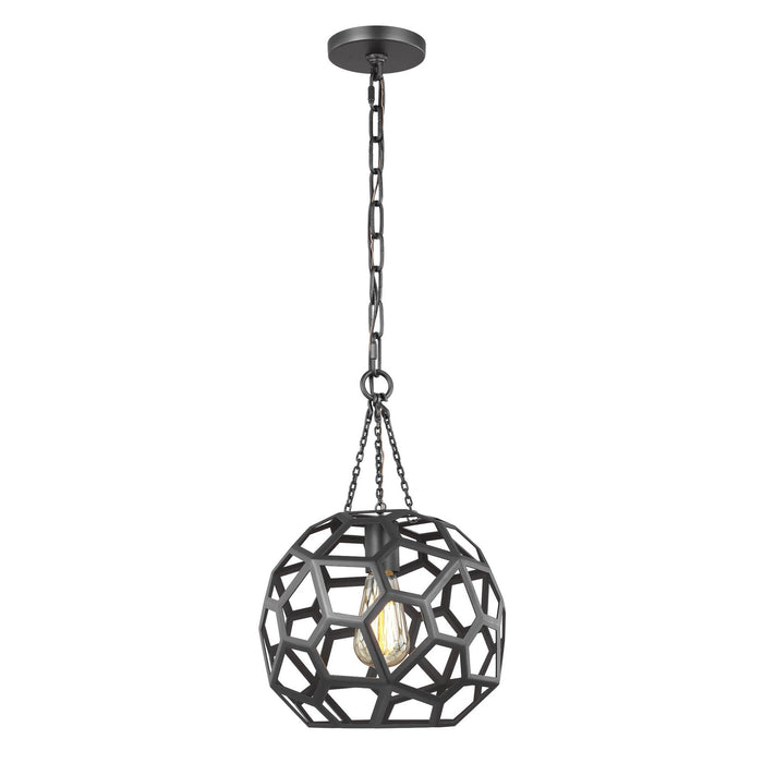 Visual Comfort Studio Feccetta Pendant