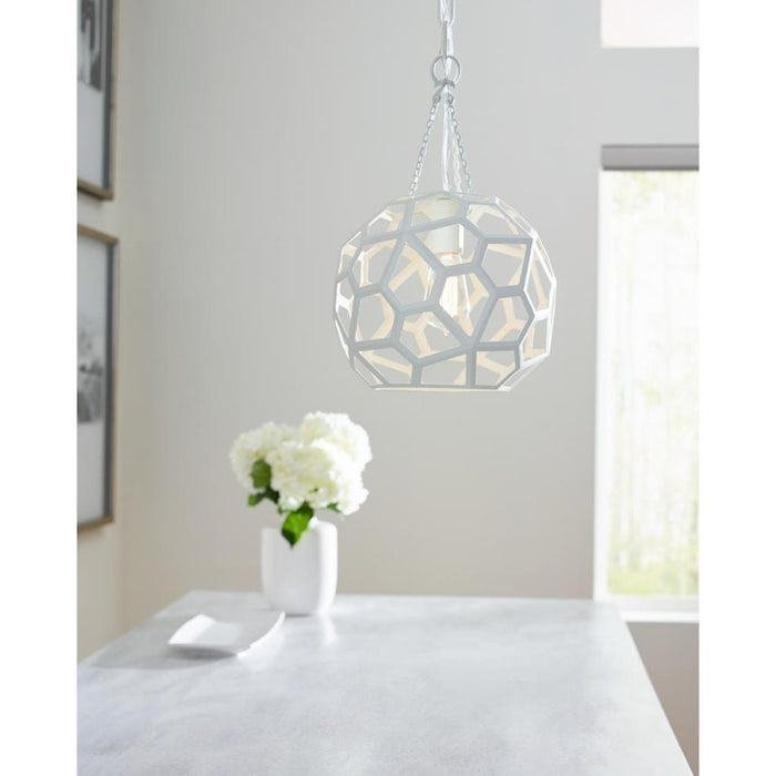 Visual Comfort Studio Feccetta Pendant