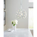 Visual Comfort Studio Feccetta Pendant