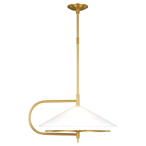 Visual Comfort Studio Gesture Pendant