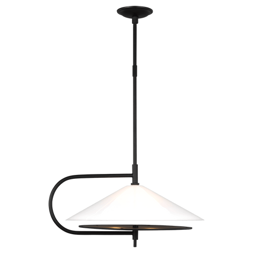 Visual Comfort Studio Gesture Pendant