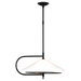 Visual Comfort Studio Gesture Pendant