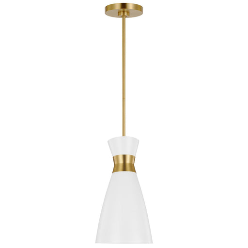 Visual Comfort Studio Heath Mini Pendant