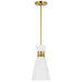 Visual Comfort Studio Heath Mini Pendant