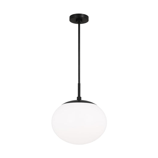 Visual Comfort Studio Lune Round Pendant