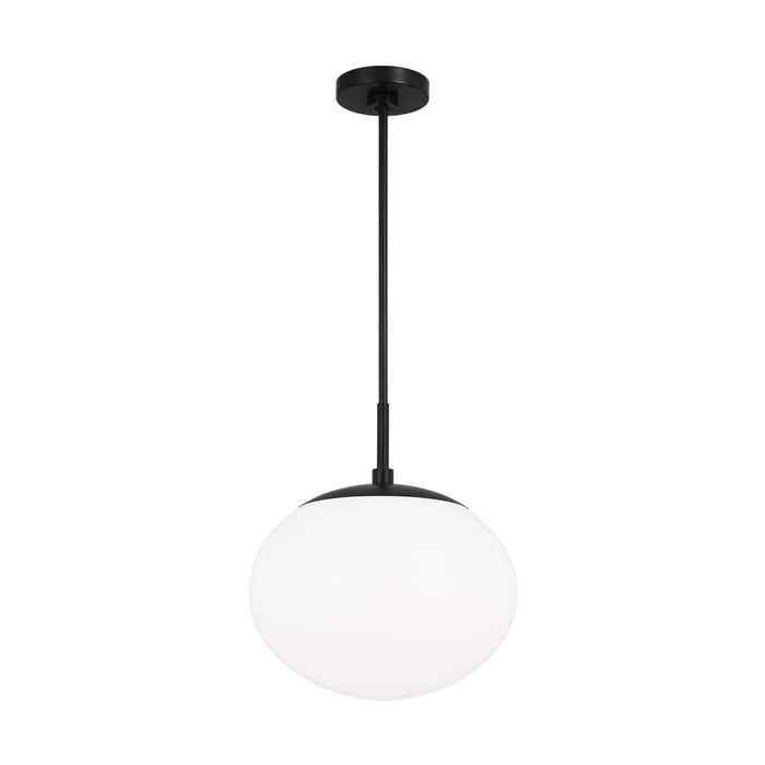 Visual Comfort Studio Lune Round Pendant