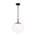 Visual Comfort Studio Lune Round Pendant