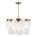 Visual Comfort Studio Mellita Pendant