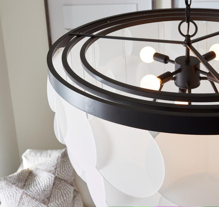 Visual Comfort Studio Mellita Pendant