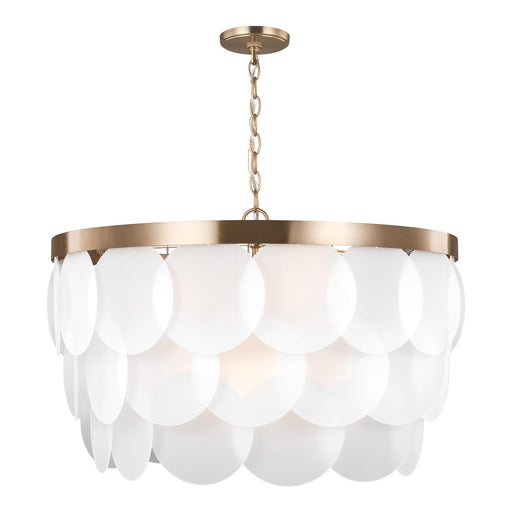 Visual Comfort Studio Mellita Pendant