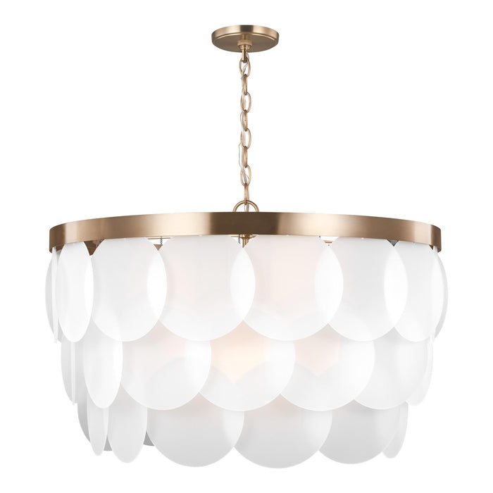 Visual Comfort Studio Mellita Pendant