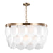 Visual Comfort Studio Mellita Pendant