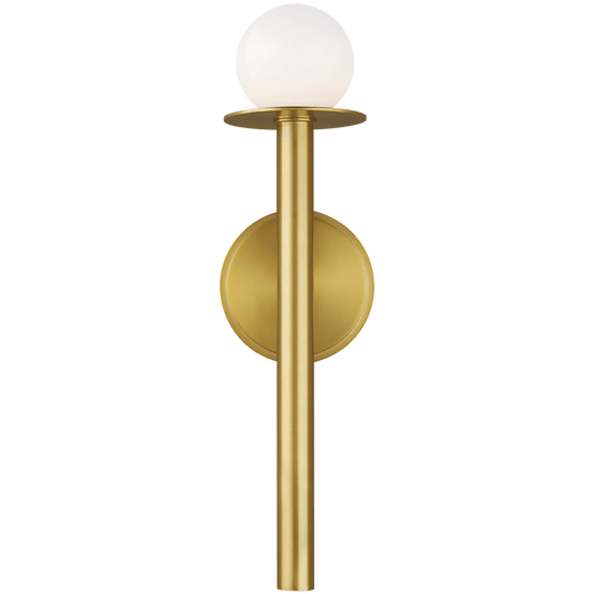 Visual Comfort Studio Nodes Sconce