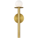 Visual Comfort Studio Nodes Sconce