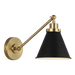 Visual Comfort Studio Wellfleet Single Arm Cone Task Sconce