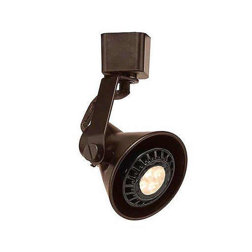 WAC 103LED Line Voltage Track Head