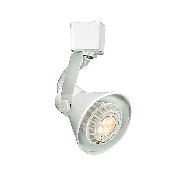 WAC 103LED Line Voltage Track Head