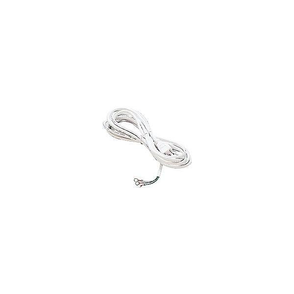 WAC 15' Three Wire Cord and Plug Set