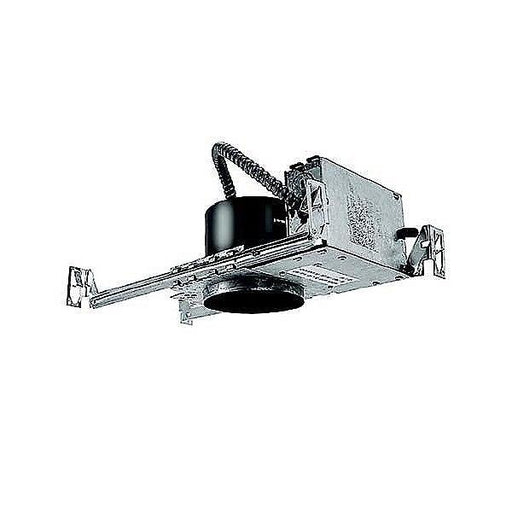 WAC 4 Inch Premium Low Voltage Electronic Non-IC New Construction Housing