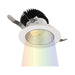 WAC Aether 3.5 inch Round Color Changing Adjustable Kit