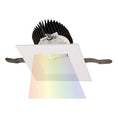 Load image into Gallery viewer, WAC Aether 3.5 inch Square Adjustable Shallow Housing Trim
