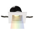 Load image into Gallery viewer, WAC Aether 3.5 inch Square Color Changing Wall Wash Kit
