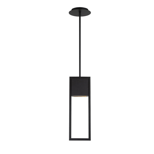 WAC Archetype Outdoor Pendant