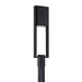 WAC Archetype Outdoor Post Mount