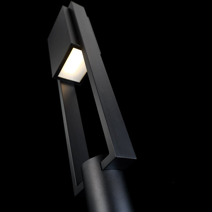 WAC Archetype Outdoor Post Mount