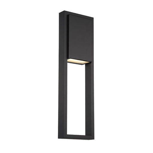 WAC Archetype Outdoor Wall Sconce