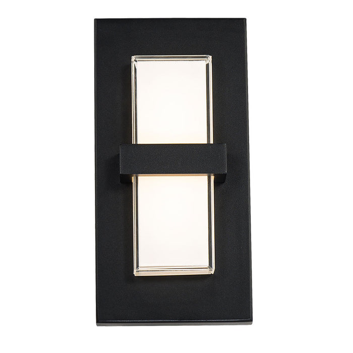 WAC Bandeau LED Outdoor Wall Sconce