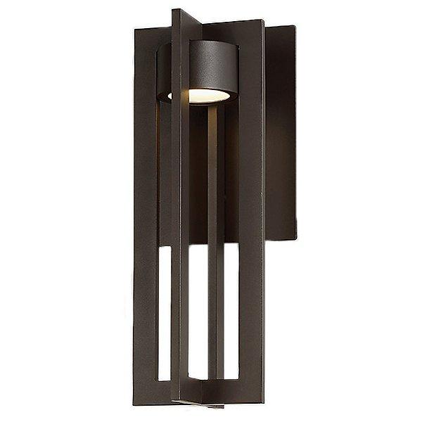WAC Chamber LED Outdoor Light