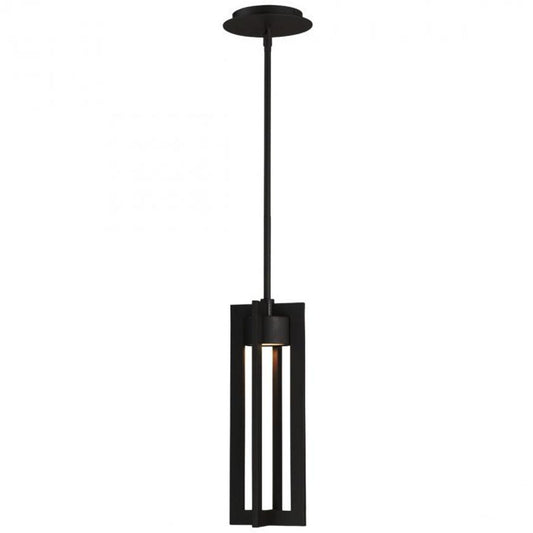 WAC Chamber Outdoor Pendant