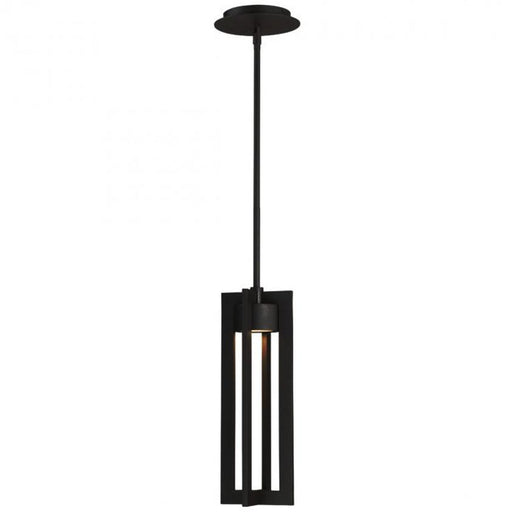 WAC Chamber Outdoor Pendant
