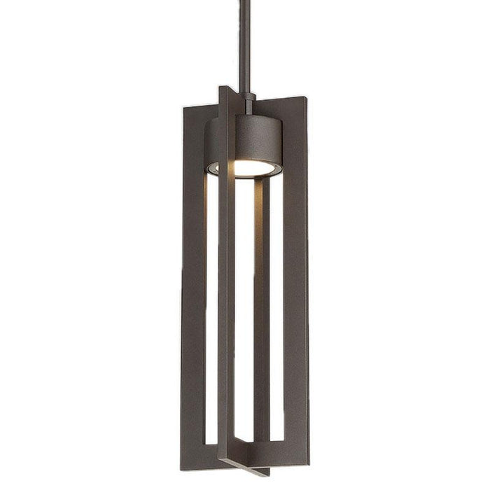 WAC Chamber Outdoor Pendant