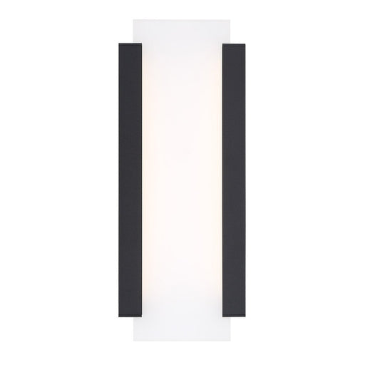 WAC Fiction LED Outdoor Sconce