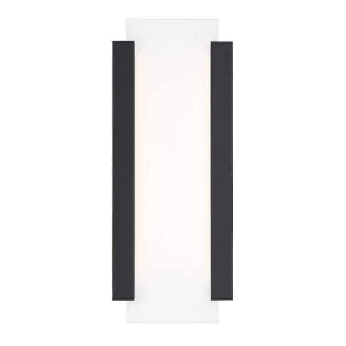 WAC Fiction LED Outdoor Sconce