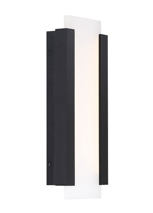 WAC Fiction LED Outdoor Sconce