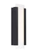 WAC Fiction LED Outdoor Sconce