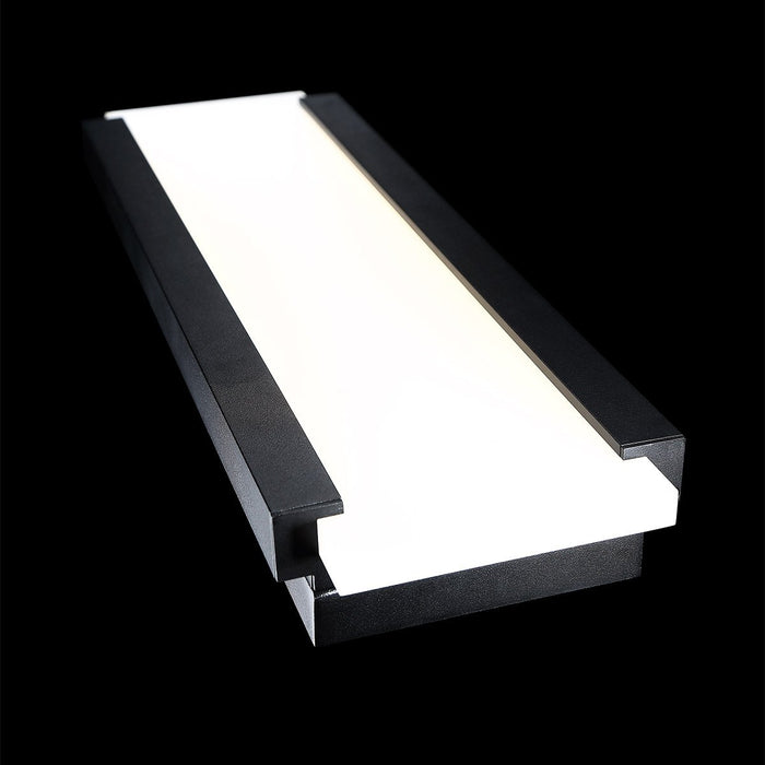 WAC Fiction LED Outdoor Sconce