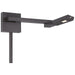 WAC Flip dweLED Swing Arm Wall Light