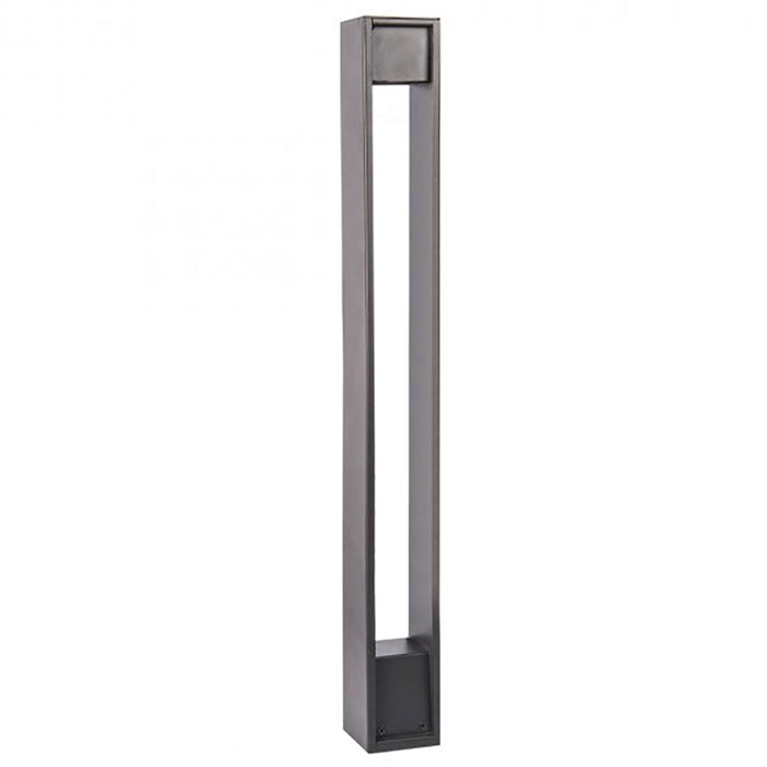 WAC Gate LED Bollard Light